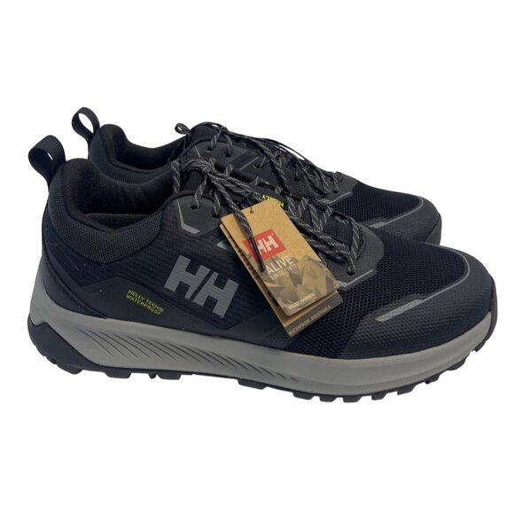 Helly Hansen Mens Running Trail Shoe Gobi 2 HT EU 43 US 9.5 - Picture 6 of 11